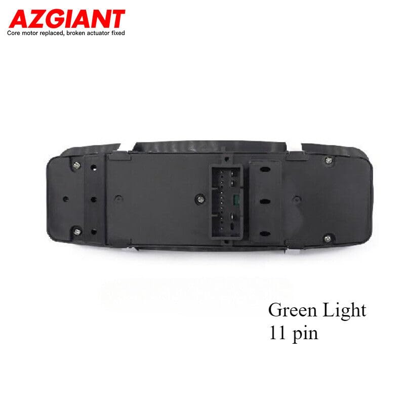 ya 3 8.24 baidi Suitable for 2011-2014 for Dodge Charger Front Left Drive Side Window Switch