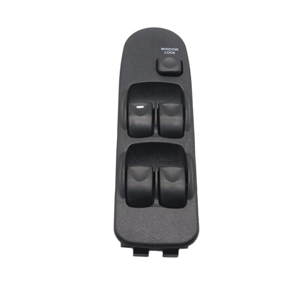 ya 4 8.8 Fits Mitsubishi Carisma Front Left Electric Power Window Switch Control MR740599