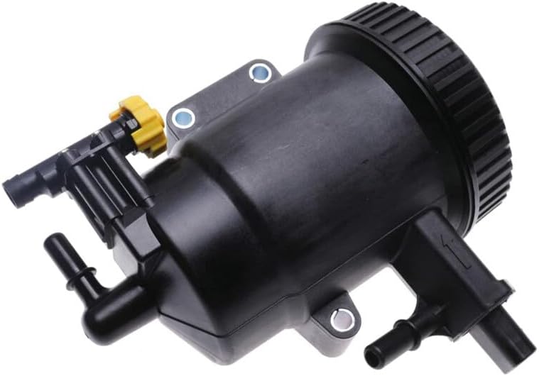ya 4 8.14 Replacement fuel filter housing for 13-18 for Ram 2500 3500 4500 6.7L 68157290AB