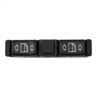 ya 5 8.10 Master Power Window Door Switch for 1984-1993 Mercedes 190D 190D 190E Turbo