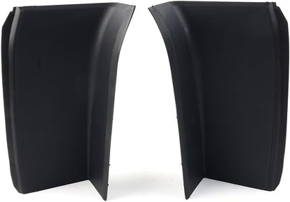 ya 10 9.16 zhengce Taillight Tailgate Liftgate Corner Moulding Trim fit for Land Rover for Ran