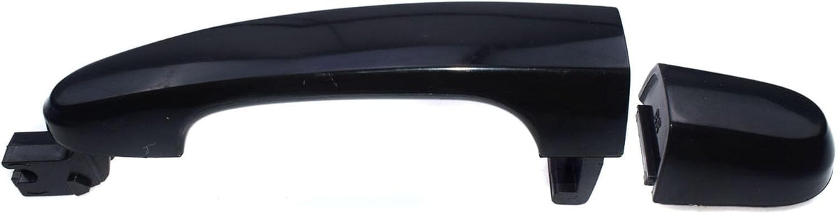 ya 12 10.8 zhengce 83661-1F000 Rear Passenger Door Exterior Handle for 2005-2010 for Kia Sport