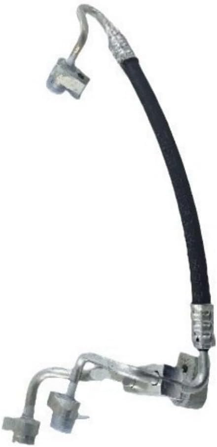 ya 12 10.8 baidi A/C Hose Line for Ford Explorer 2.3L 2020-2024