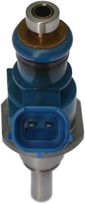 ya 10 9.16 baidi 4PCS Fuel Injector L3K913250A For 2006-2013 for Mazda 3 6 CX-7 2.3L L4 E7T20171 DOHC