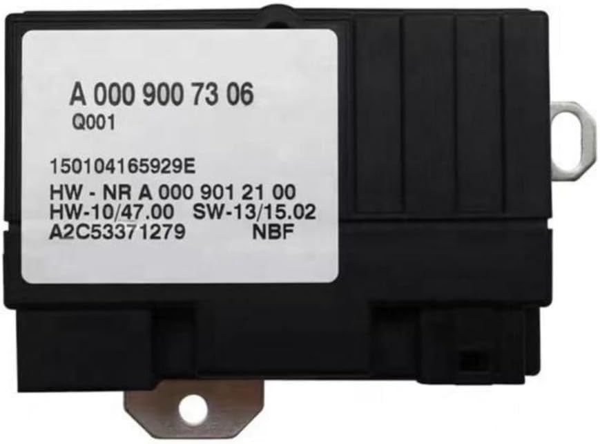 ya 4 8.14 Fuel Pump Driver Module Fits for Mercedes-benz CLS500 ML350 ML400 R550 A0009000104