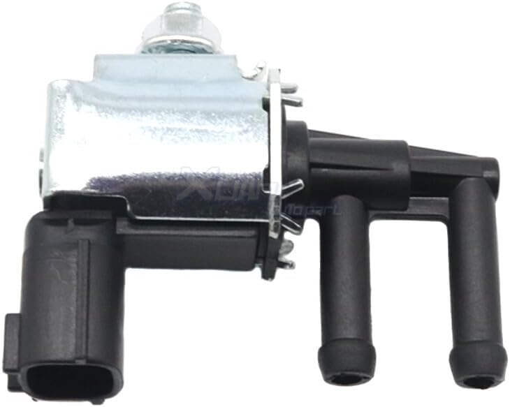 ya 10 9.16 baidi 14930-AX000 Vapor Canister Purge Valve Solenoid K5T48474 for Nissan Almera