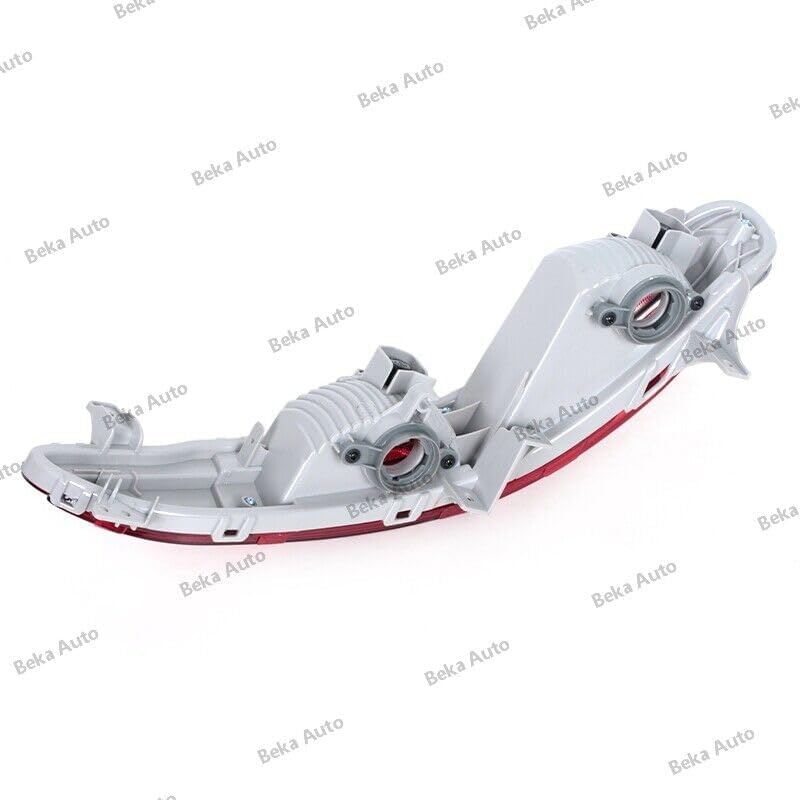 ya 2 8.15 Pair for Kia K5 Sportage 2016 2017 2018 LED Left and Right Rear Bumper Taillights