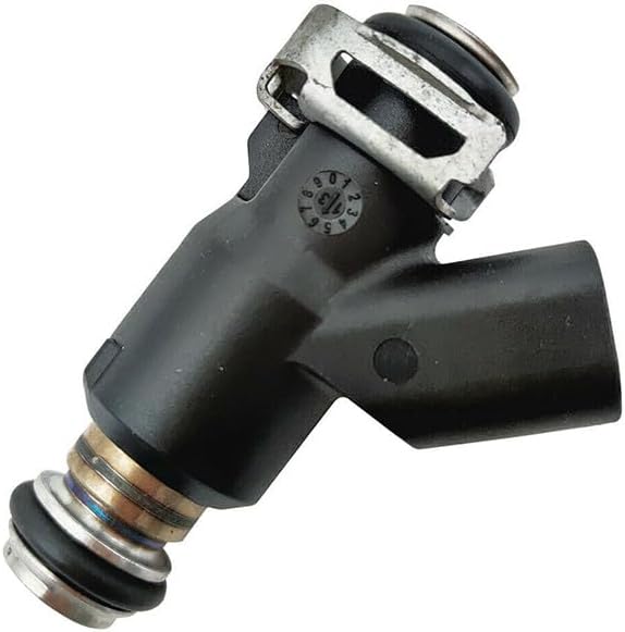 ya 10 9.16 zhengce 16400-004C-0000 Fuel Injector for HiSUN EFI 500 & 550 UTV and ATV MASSIMO