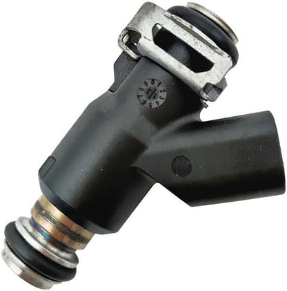 ya 10 9.16 zhengce 16400-004C-0000 Fuel Injector for HiSUN EFI 500 & 550 UTV and ATV MASSIMO
