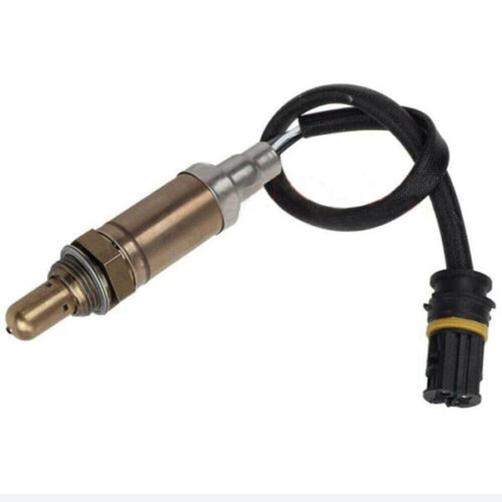 ya 4 8.8 234-4672 1781433050 Oxygen Sensor (Compatible with for BMW X3 X5 Z3 325Ci 328Ci 525i 530i
