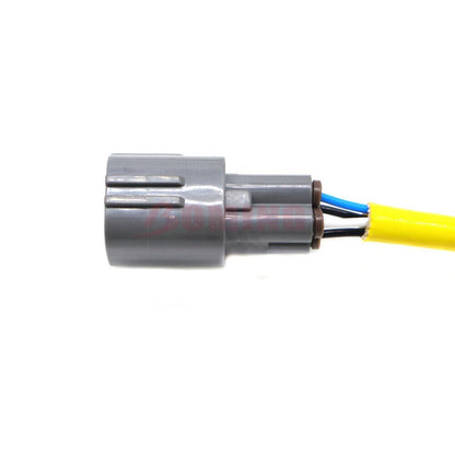 ya 4 8.8.2 Oxygen Sensor 89465-B5070 for Toyota Pixis S321M for Daihatsu Hijet Cargo DX SAIII