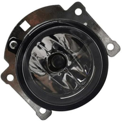 ya 2 8.15 Suitable for Mitsubishi Pajero V93 V98 2015-2019 front bumper fog lights