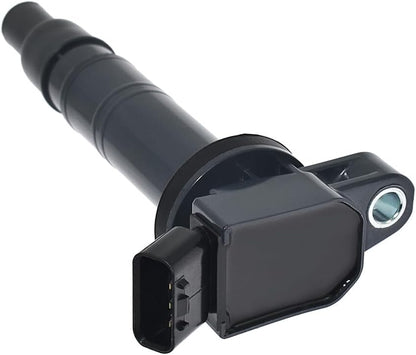 ya 9 10.24 4 Ignition Coils 90919-02248 673-1308 for Toyota for 4Runner V6 4.0L for COROLLA