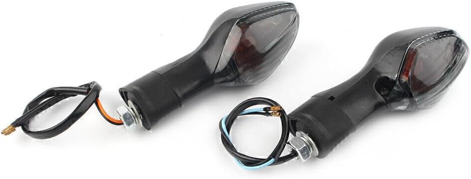ya 11 9.14 zhengce for Honda CRF250L 2013-2016 2014 2015 2x LED Turn Signal Indicator Amber Li