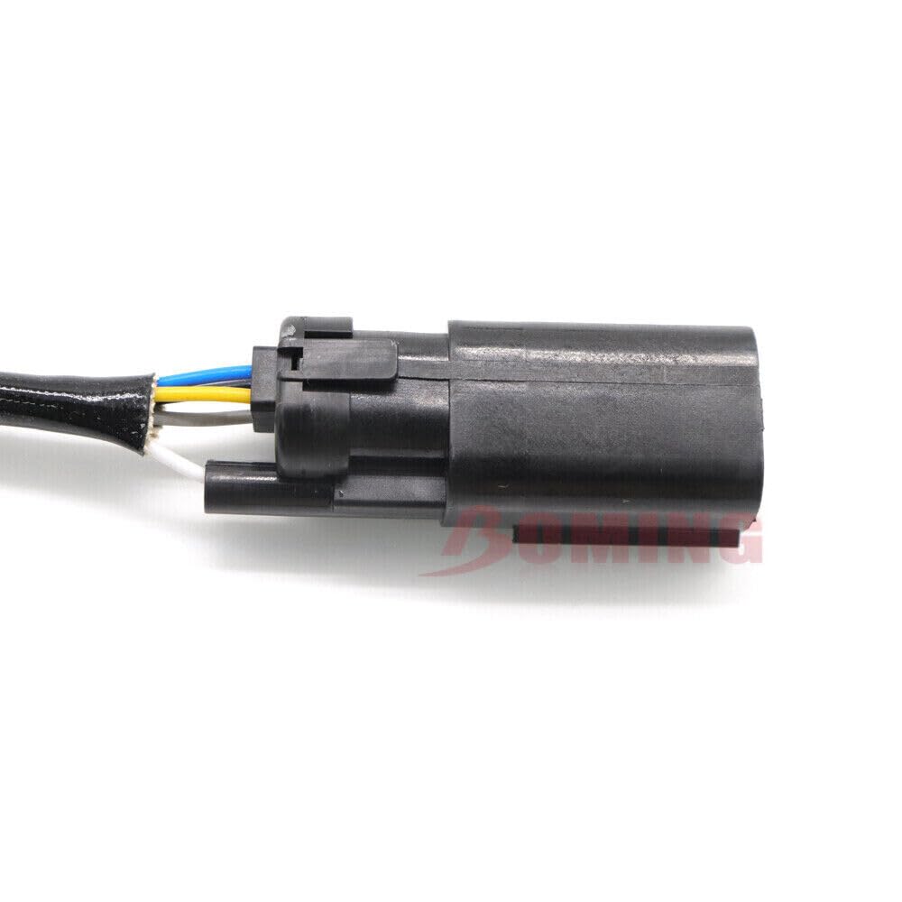 ya 6 8.14 68087364AA Upstream for Chrysler 200 for Jeep Cherokee 2.4L 2015-2017 Oxygen Sensor 