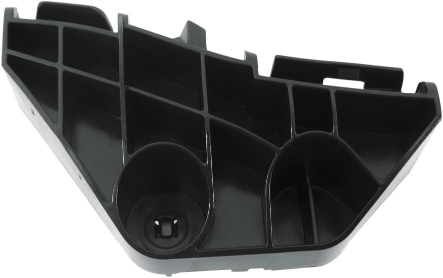 ya 27 10.13 baidi Left Fit for Toyota for Corolla 09-10 Rear Bumper Retainer Upper Bracket 52563-02060