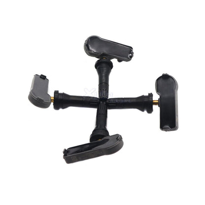 ya 12 10.31 ML3T-1A180-CA ML3Z-1A189-D TPMS 4X tire Pressure Sensor for Ford -