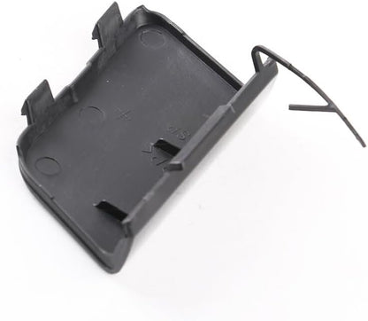 ya 27 10.13 baidi Front Bumper Tow Hook Eye Cap Cover 57731SG070 for SUBARU 2014-16 for Forester
