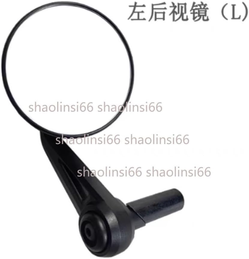 ya 2 8.15 1Pair Motorcycle Rearview Mirror Reversing Mirror Fit for CFMOTO 450CLC 400-10