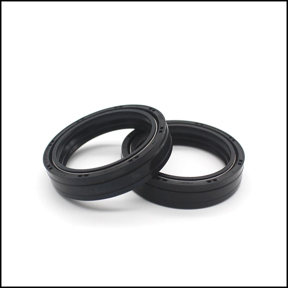 ya 13 9.15 baidi Front Fork Oil & Dust Seal for BMW F650CS ABS 2003-2005 41¡Á 52.2