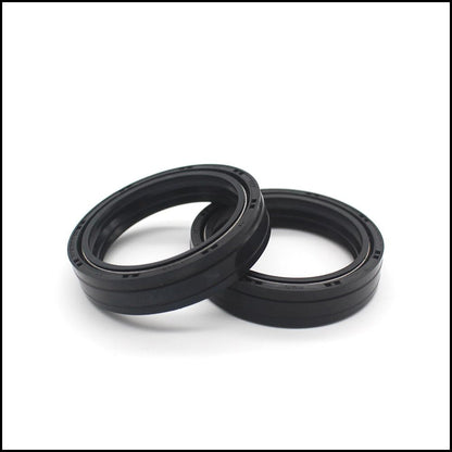 ya 13 9.15 baidi Front Fork Oil & Dust Seal Kit 41x52.2mm for BMW R1200GS 2004 2005 2006-2012