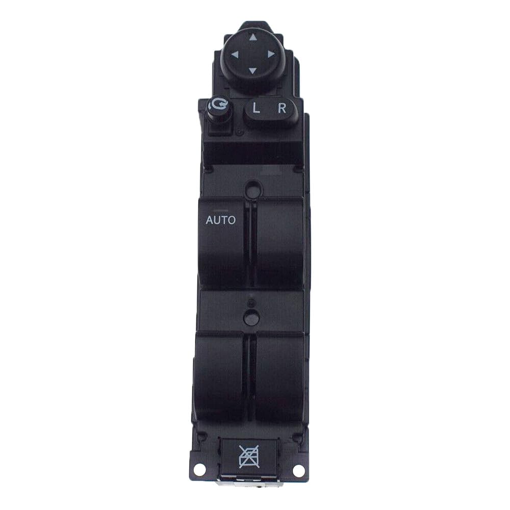 ya 9 10.24 DF74-66-350 Window Driven Switch for Mazda 2 M2,2011-2013