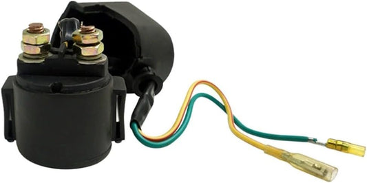 ya 2 8.15 Solenoid Starter Relay Compatible with For HYOSUNG GD250N GD250R and Others