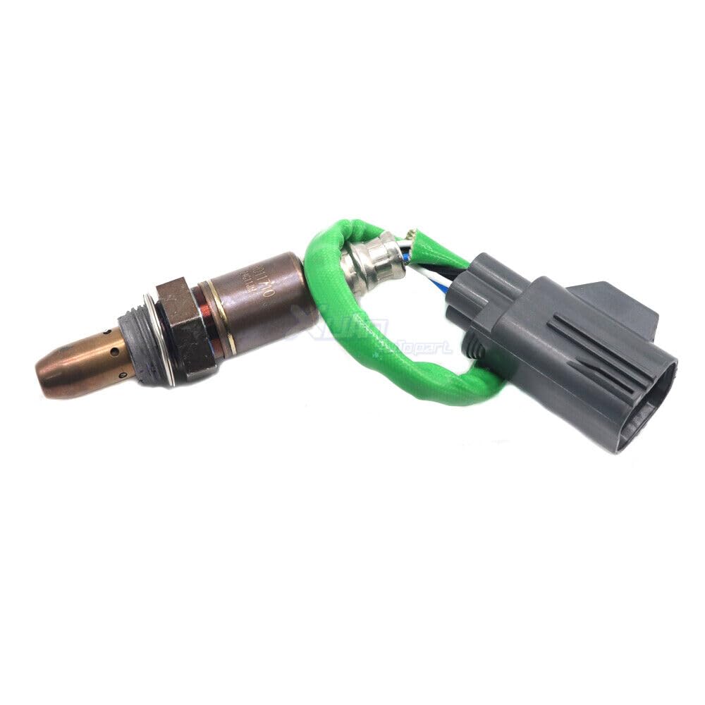 ya 4 8.10 LR011710 is Suitable for Land Rover 2010-2013 LR4 Range Rover Sport 5.0L Front Oxygen Sensor