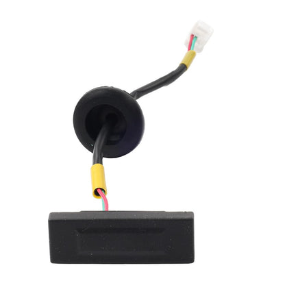 ya 14 9.20 zhengce Suitable for Kia Pride Rio 2012-2017 Rear Trunk Release Switch, Tailgate Tr-1