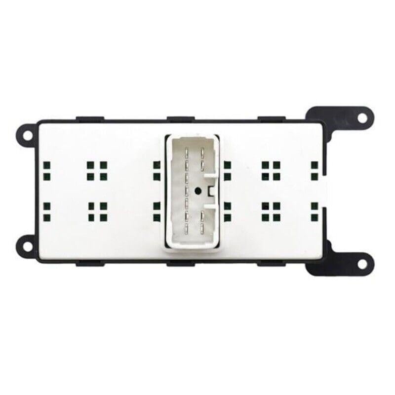 ya 3 8.24 baidi The Front Left Driver Side Window Switch is Suitable for The 2013-16 for Kia Rio 93570-1W046 93570-1W040