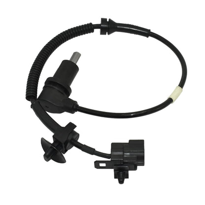 ya 5 8.10 2pcs ABS Wheel Speed Sensor Rear Left & Right for Chevrolet Aveo for Pontiac G3 Wave