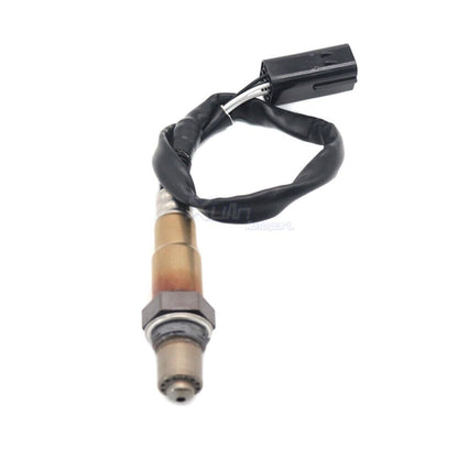 ya 4 8.24 baidi 1 Oxygen Sensor Suitable for Benelli TRK 502 TRK 502 X 502C Leoncino 500 31902628000