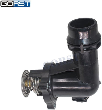 ya 2 8.15 Thermostat housing coolant assembly 11531436042 for BMW 330Ci 330i 330xi