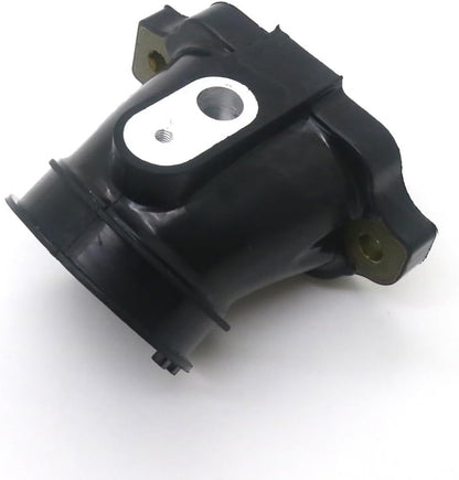 ya 6 8.14 Carburetor Throttle Body Intake Adapter Boot for Polaris Ranger RZR 800 2011-14
