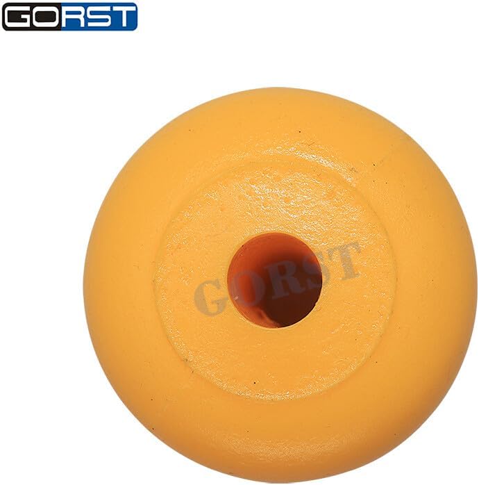 ya 9 10.24 4 Pack Front and Rear Position Control Arm Bump Stop 15153958 for Cadillac for Chevrolet for GMC --2