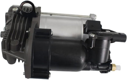ya 10 9.16 baidi AIR SUSPENSION COMPRESSOR PUMP FOR for Mercedes GL ML Class W164 GL450 ML350 X164 US