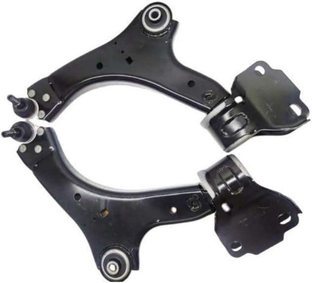 ya 23 10.7 baidi Lower Suspension Control Arm Replace# 9G9N3A053CA