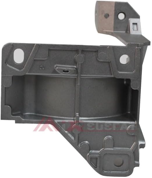 ya 28 10.13 zhengce Air Suspension Compressor Mount Bracket for Discovery 3&4 LR3 for Range Ro