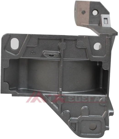 ya 28 10.13 zhengce Air Suspension Compressor Mount Bracket for Discovery 3&4 LR3 for Range Ro