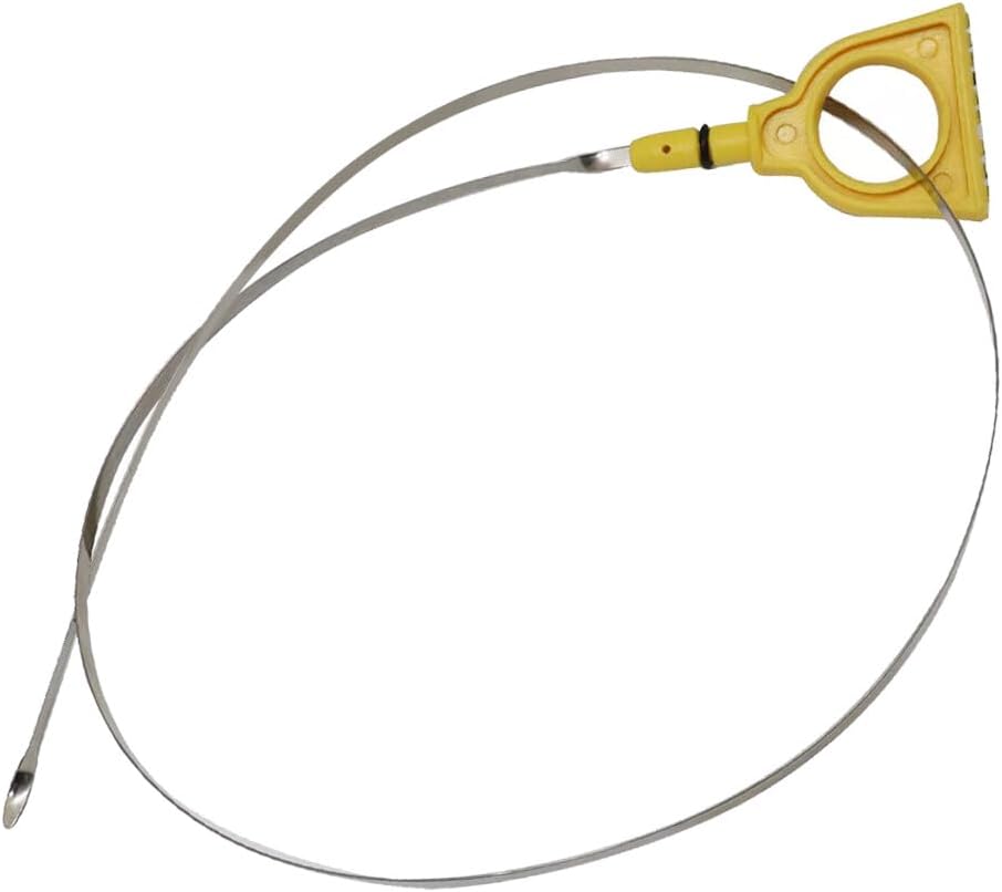 ya 27 10.13 baidi for Ram 1500 2007 Liberty Dakota 04-07 Engine Oil Indicator Dipstick Replacement