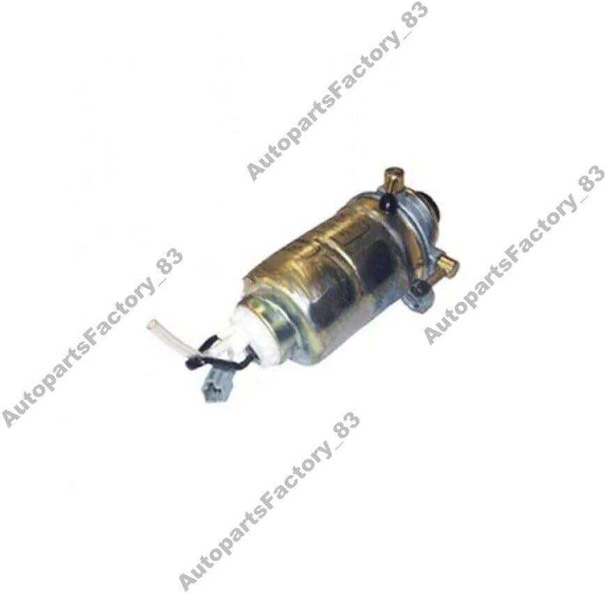 ya 4 8.24 baidi Fuel Filter Assembly 23300-33900-71 for Toyota Engine 12Z 14Z Forklift 5FD50