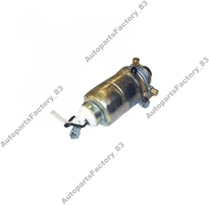 ya 4 8.24 baidi Fuel Filter Assembly 23300-33900-71 for Toyota Engine 12Z 14Z Forklift 5FD50