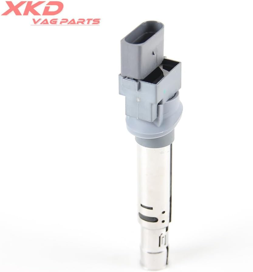 ya 9 10.24 3.2L 3Pcs Ignition Coils Fit for VW for Passat Touareg for Audi A3 Q7 BDB BMJ 022905100H