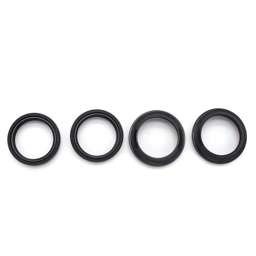 ya 13 9.15 baidi for Seal Dust Kit for Suzuki VZ1600 Marauder 2004-2005/GSF1250SA Bandit ABS 07-2016