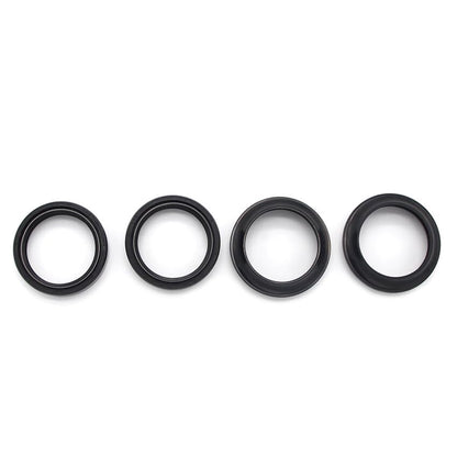 ya 13 9.15 baidi for Seal Dust Kit for Suzuki VZ1600 Marauder 2004-2005/GSF1250SA Bandit ABS 07-2016