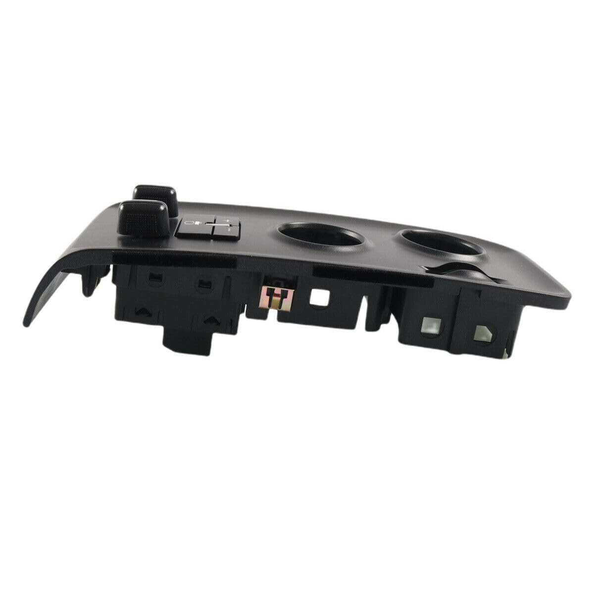 ya 4 8.8.2 Suitable for Chevrolet Solod for Sierra 14-20 84109447 Trailer Brake Control Switch Black