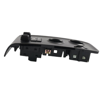 ya 4 8.8.2 Suitable for Chevrolet Solod for Sierra 14-20 84109447 Trailer Brake Control Switch Black