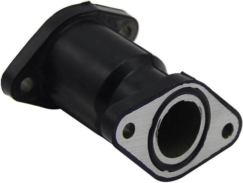 ya 13 9.15 baidi for Yamaha Carburetor Intake for MAN ifold Joint Fit YFM125GH Hunter Grizzly125 05-08