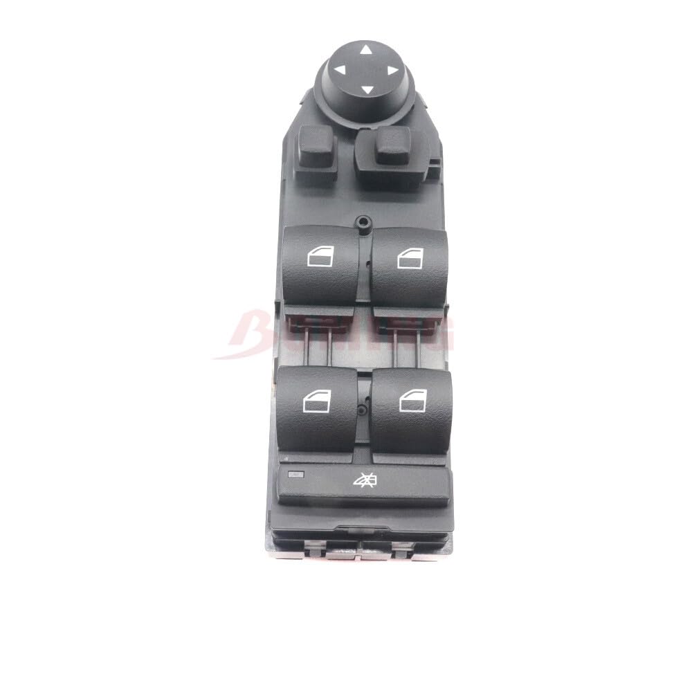 ya 12 10.8 baidi 61313414355 Master Power Window Control Switch Front Left for 2004-2010 for BMW E83