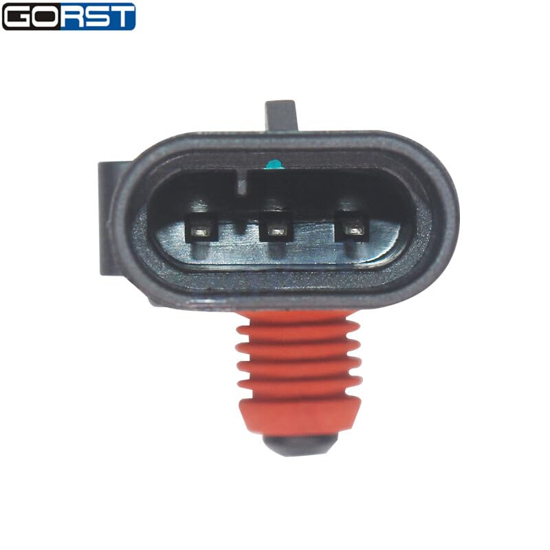 ya 4 8.8 Map Intake Manifold Pressure Sensor for GM for Honda for Chevrolet for Isuzu 16212460 12614970